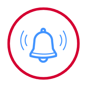 Simple low-cost solution to costly water damage. Flood Buzz are small water leak alarms placed in likely leaky spots throughout your home. At the drop of water, the alarm sounds, alerting you to a leak and avoiding expensive water damage.