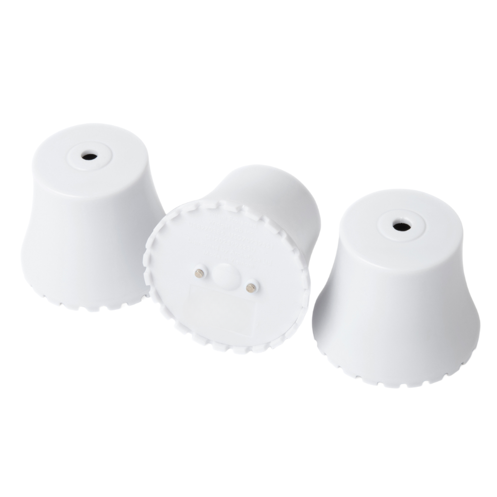 Flood Buzz® Small: Smaller Version of our Flagship Flood Buzz® Pro - Quarter and Full Case