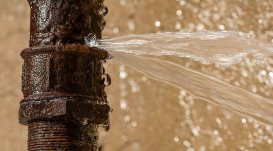 How much does water leak repair or restoration typically cost?