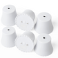 Flood Buzz® Small Multi-Purpose Water Leak Alarm - 6 & 12 Packs