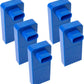 Flood Buzz® Blue: Water Leak Alarm for Water Heater Pans - 1 & 5 Packs