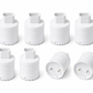Flood Buzz® Pro: Multi-Purpose Water Leak Alarm - 2, 4 & 8 Packs