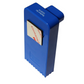 Flood Buzz™ Blue: Water Leak Alarm for Water Heater Pans