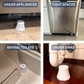 Flood Buzz® Small: Smaller Version of our Flagship Flood Buzz® Pro - Quarter and Full Case