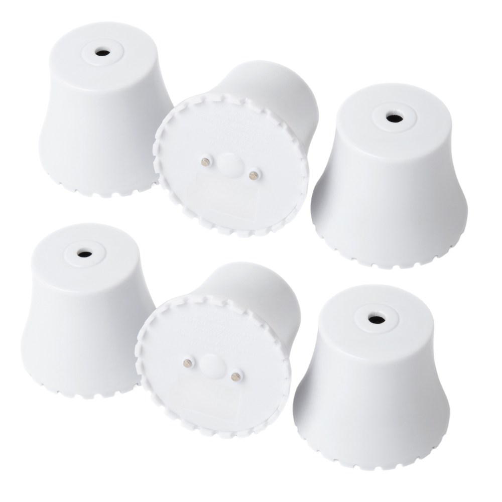 Flood Buzz™ Small: Smaller Version of our Flagship Flood Buzz™ Pro - 6 Pack