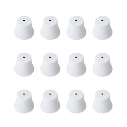 Flood Buzz® Small Multi-Purpose Water Leak Alarm - 6 & 12 Packs