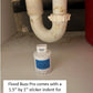 Flood Buzz® Pro: Multi-Purpose Water Leak Alarm